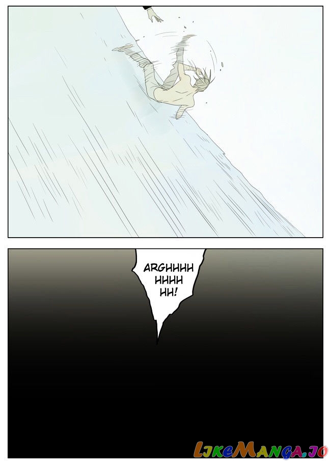 19 Days chapter 136 image 3